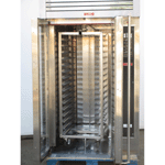 Lbc Lmo-max-g Roll-in Gas Rotating Rack Oven, Used Excellent Condition - Image 4